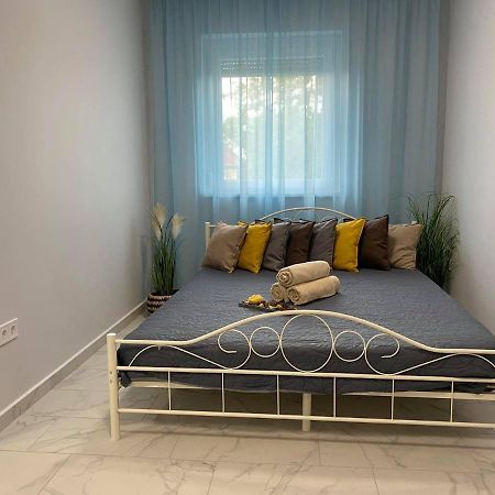Daylight City Center Segedin Dış mekan fotoğraf