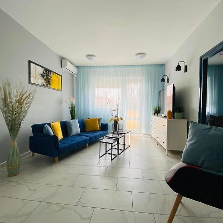 Daylight City Center Segedin Dış mekan fotoğraf